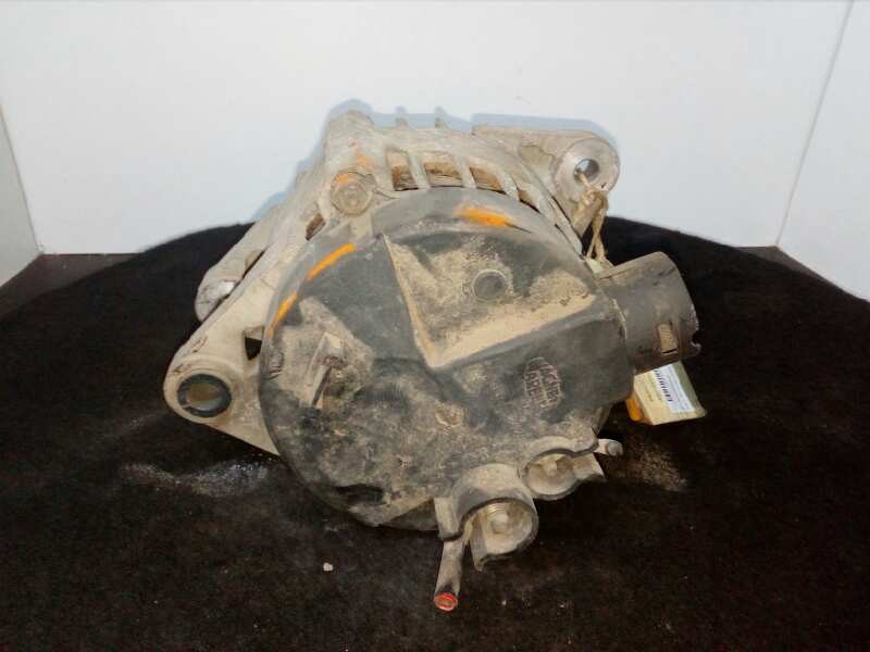 Recambio de alternador para fiat bravo (182) 1.8 16v cat referencia OEM IAM 0986040631 BOSCH 85A