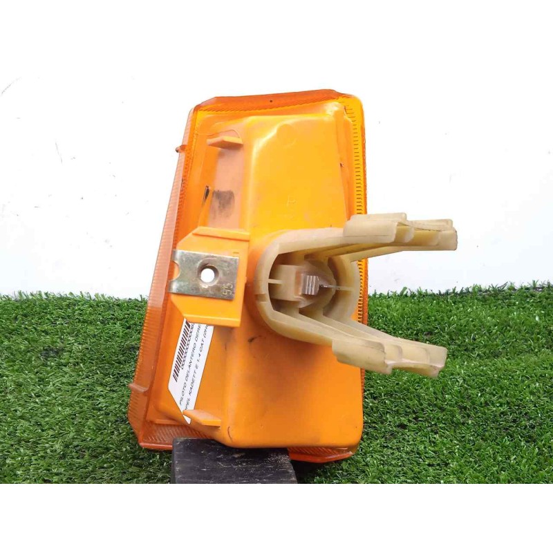 Recambio de piloto delantero derecho para opel kadett e 1.4 cat (2h6) referencia OEM IAM SINREFERENCIA AMBAR 