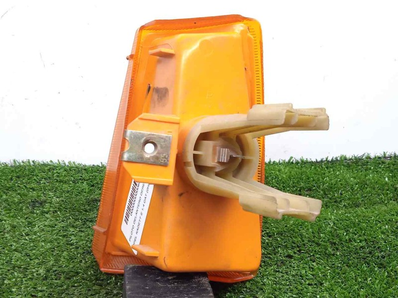 Recambio de piloto delantero derecho para opel kadett e 1.4 cat (2h6) referencia OEM IAM SINREFERENCIA AMBAR 