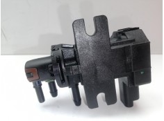 Recambio de valvula aire adicional para opel crossland x 1.2 referencia OEM IAM 9807396180 2.PINES  2