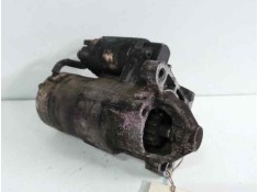Recambio de motor arranque para renault megane ii classic berlina 1.5 dci diesel referencia OEM IAM 8200227092-M000T91581 MITSUB 2