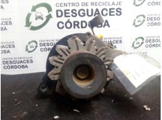 Recambio de alternador para toyota hilux 2.4d referencia OEM IAM 2703054243-1002103680 CON.DEPRESOR 55 AH
