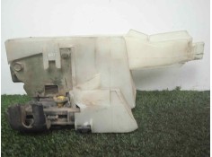 Recambio de cerradura puerta delantera izquierda para renault clio ii fase i (b/cbo) 1.9 diesel referencia OEM IAM  5.PUERTAS 2.