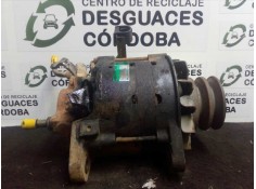 Recambio de alternador para toyota hilux 2.4d referencia OEM IAM 2703054243-1002103680 CON.DEPRESOR 55 AH 2