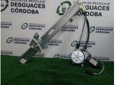 Recambio de elevalunas trasero derecho para kia sportage 2.0 turbodiesel cat referencia OEM IAM WH006DO 94-01 - ELECTRICO - SIN 