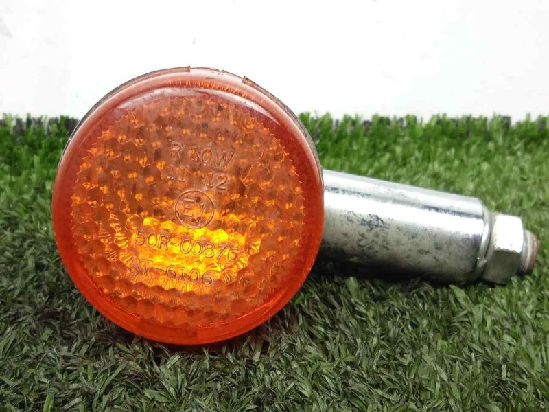 Recambio de piloto delantero derecho para kawasaki vn 750 / 800 / 900 referencia OEM IAM   