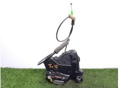 Recambio de cerradura puerta delantera izquierda para toyota rav 4 2.2 d-4d cat referencia OEM IAM 6904042241 6.PINES 