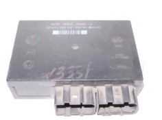 Recambio de centralita check control para volkswagen lupo (6x1/6e1) 1.4 16v referencia OEM IAM 1C0962258J-5ZA00795550  