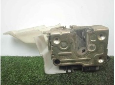 Recambio de cerradura puerta delantera izquierda para renault clio ii fase i (b/cbo) 1.9 diesel referencia OEM IAM  5.PUERTAS 2. 2