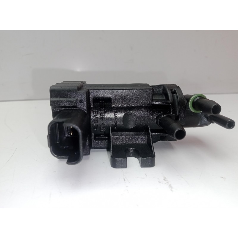 Recambio de valvula aire adicional para opel crossland x 1.2 referencia OEM IAM 9807396180 2.PINES 
