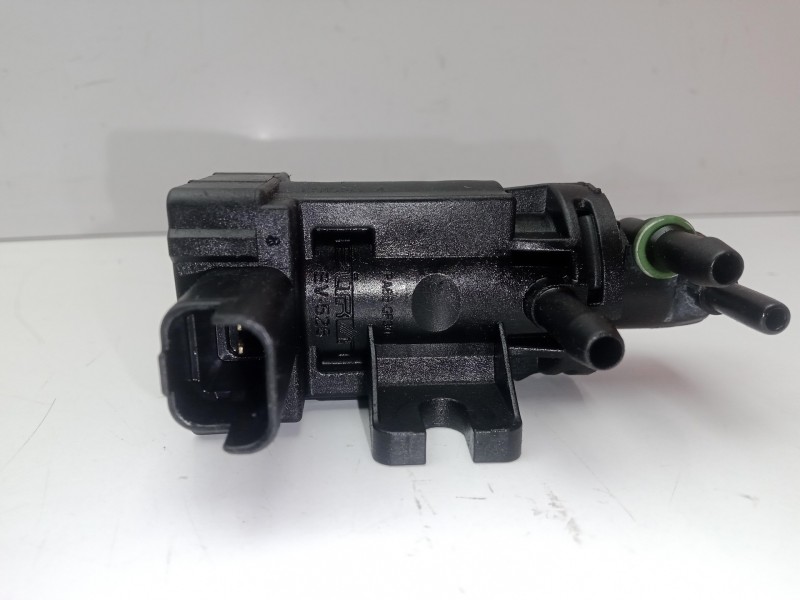 Recambio de valvula aire adicional para opel crossland x 1.2 referencia OEM IAM 9807396180 2.PINES 