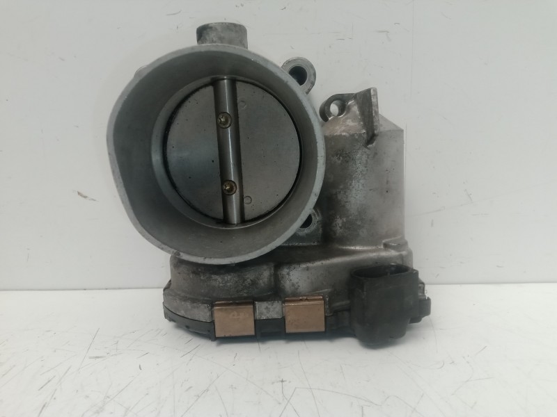 Recambio de caja mariposa para fiat stilo (192) 2.4 cat referencia OEM IAM 0205003052 BOSCH 