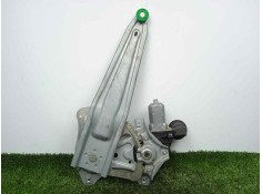 Recambio de elevalunas trasero izquierdo para toyota auris 1.4 turbodiesel cat referencia OEM IAM 6984002240-857100D100 07-13 - 