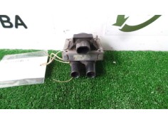 Recambio de bobina encendido para fiat punto berlina (188) 1.2 cat referencia OEM IAM  2.PINES 2.CONEXIONES