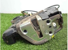 Recambio de cerradura puerta delantera izquierda para toyota rav 4 2.2 d-4d cat referencia OEM IAM 6904042241 6.PINES  2