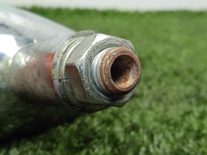 Recambio de piloto delantero derecho para kawasaki vn 750 / 800 / 900 referencia OEM IAM   