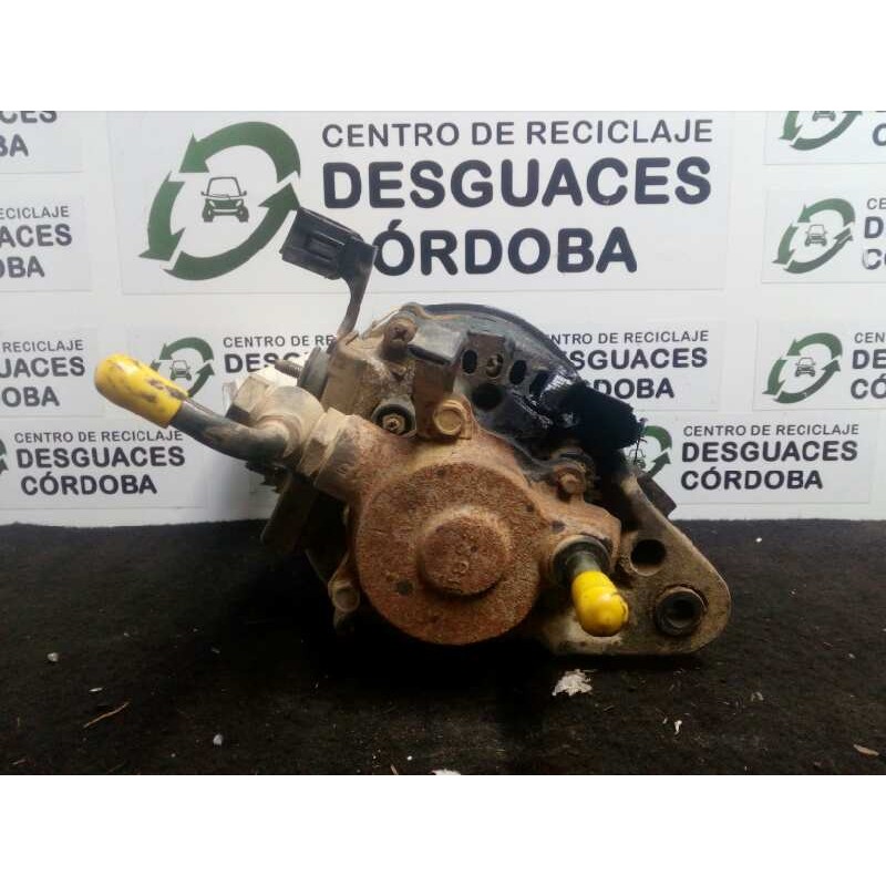 Recambio de alternador para toyota hilux 2.4d referencia OEM IAM 2703054243-1002103680 CON.DEPRESOR 55 AH