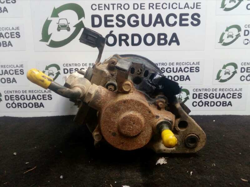 Recambio de alternador para toyota hilux 2.4d referencia OEM IAM 2703054243-1002103680 CON.DEPRESOR 55 AH