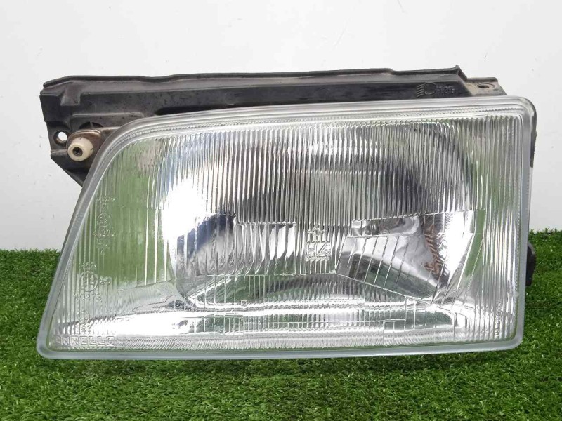 Recambio de faro izquierdo para opel kadett e 1.4 cat (2h6) referencia OEM IAM 90181002 GM 