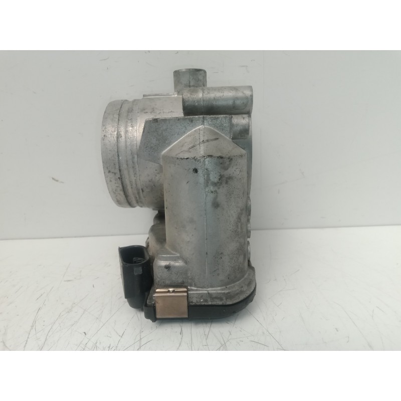 Recambio de caja mariposa para fiat stilo (192) 2.4 cat referencia OEM IAM 0205003052 BOSCH 