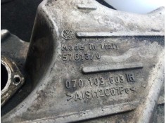 Recambio de carter para volkswagen touareg (7la) 2.5 tdi referencia OEM IAM 576130-070103603 CON SENSOR SENSOR QUITADO 2