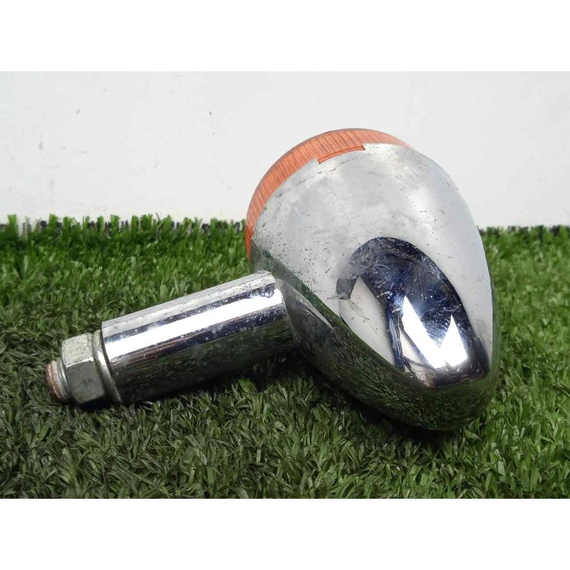 Recambio de piloto delantero derecho para kawasaki vn 750 / 800 / 900 referencia OEM IAM   