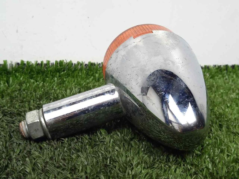 Recambio de piloto delantero derecho para kawasaki vn 750 / 800 / 900 referencia OEM IAM   