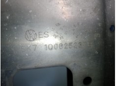Recambio de sobrecarter para volkswagen eos (1f7) 1.4 16v tsi referencia OEM IAM    2