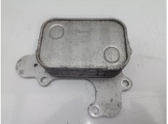 Recambio de enfriador aceite motor para opel crossland x 1.2 referencia OEM IAM 9815697880  