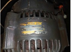 Recambio de alternador para mazda xedos 9 (ta) 2.5 v6 24v cat referencia OEM IAM 1002117070 DENSO 70A 2