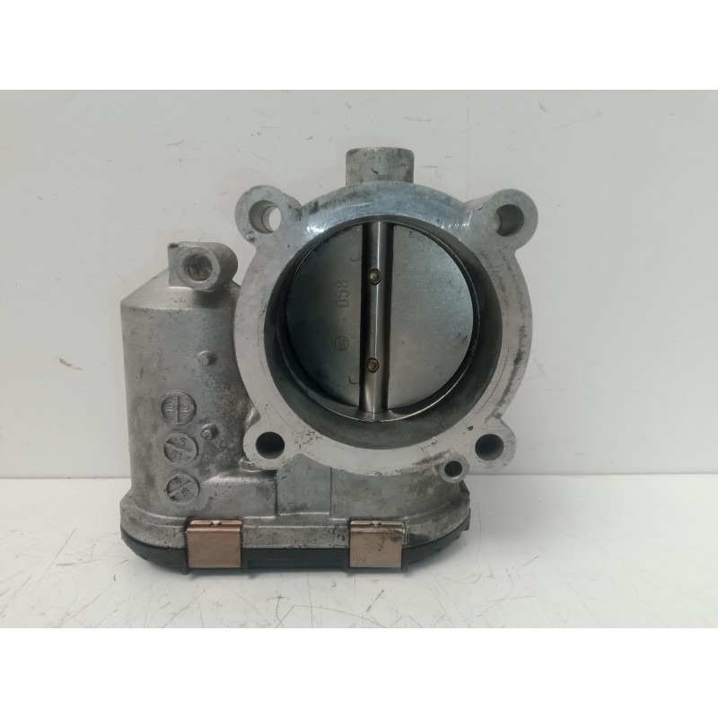 Recambio de caja mariposa para fiat stilo (192) 2.4 cat referencia OEM IAM 0205003052 BOSCH 