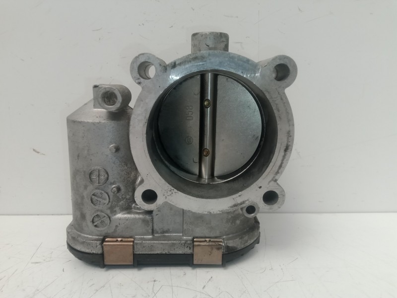 Recambio de caja mariposa para fiat stilo (192) 2.4 cat referencia OEM IAM 0205003052 BOSCH 