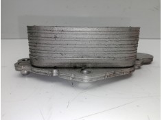 Recambio de enfriador aceite motor para opel crossland x 1.2 referencia OEM IAM 9815697880   2