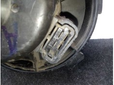 Recambio de motor calefaccion para peugeot 206 berlina 2.0 hdi cat referencia OEM IAM 64245 SIN.CLIMA  2