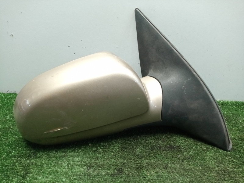 Recambio de retrovisor derecho para chevrolet nubira berlina 1.6 cat referencia OEM IAM  03-10 - ELECTRICO MARRON