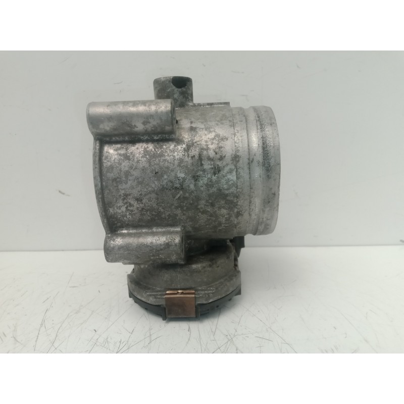 Recambio de caja mariposa para fiat stilo (192) 2.4 cat referencia OEM IAM 0205003052 BOSCH 