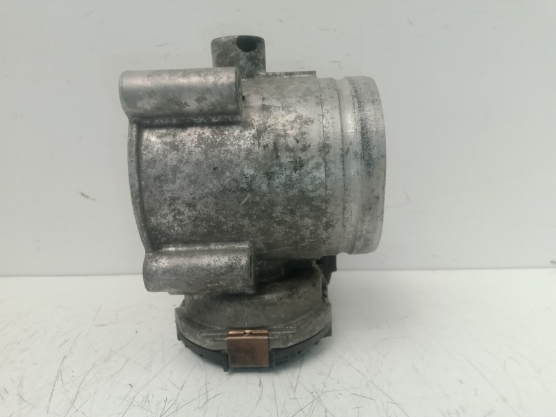 Recambio de caja mariposa para fiat stilo (192) 2.4 cat referencia OEM IAM 0205003052 BOSCH 