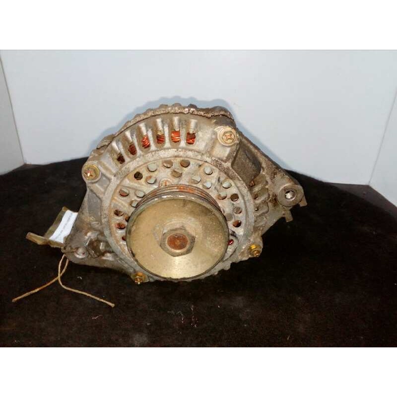 Recambio de alternador para mitsubishi galant berlina (e50) 2.0 cat referencia OEM IAM CGB13145 75A 
