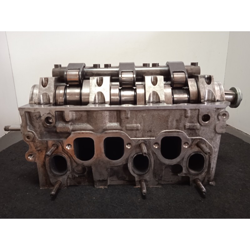 Recambio de culata para seat ibiza (6l1) 1.4 tdi cat (bnm) referencia OEM IAM 045103373R-V420  