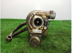 Recambio de turbocompresor para volkswagen passat berlina (312) referencia OEM IAM 028145701Q-4540831  