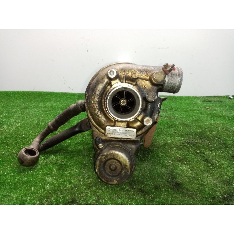 Recambio de turbocompresor para volkswagen passat berlina (312) referencia OEM IAM 028145701Q-4540831  