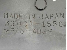 Recambio de carenado izquierdo para kawasaki vn 750 / 800 / 900 referencia OEM IAM 360011550   2