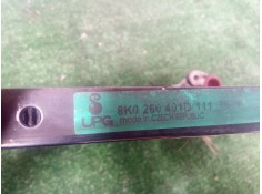 Recambio de condensador / radiador aire acondicionado para audi a4 ber. (b8) 1.8 16v tfsi referencia OEM IAM 8K0260401D 645X342X 2