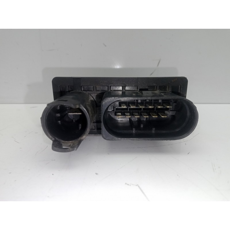 Recambio de caja precalentamiento para bmw x3 (e83) 2.0 turbodiesel cat referencia OEM IAM 0522120703-E2110022367  