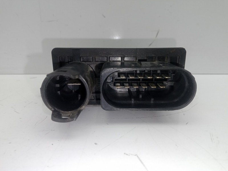 Recambio de caja precalentamiento para bmw x3 (e83) 2.0 turbodiesel cat referencia OEM IAM 0522120703-E2110022367  