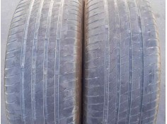 Recambio de pareja neumaticos para ssangyong kyron 2.0 referencia OEM IAM 255/60R18-112V 112V 4X4 FIRESTONE ROAD