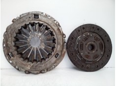 Recambio de kit embrague para toyota hilux 2.4d referencia OEM IAM 323032910-123019360-CT089  