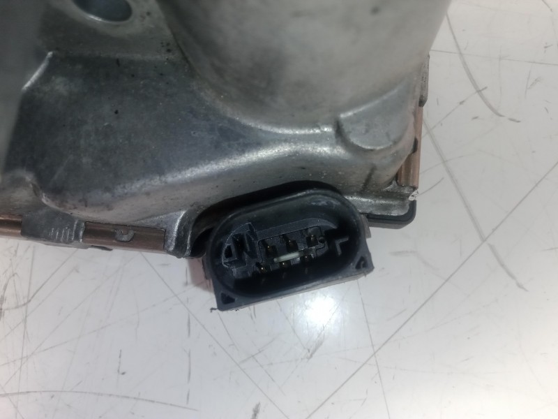 Recambio de caja mariposa para fiat stilo (192) 2.4 cat referencia OEM IAM 0205003052 BOSCH 