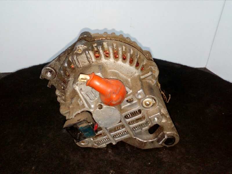 Recambio de alternador para mitsubishi galant berlina (e50) 2.0 cat referencia OEM IAM CGB13145 75A 