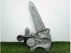 Recambio de elevalunas trasero izquierdo para toyota auris 1.4 turbodiesel cat referencia OEM IAM 6984002240-857100D100 07-13 -  2